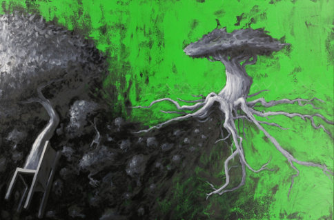Reclaiming