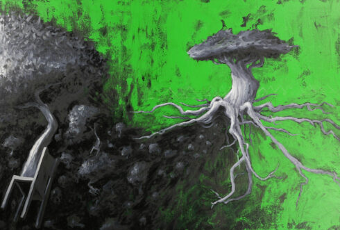 Reclaiming